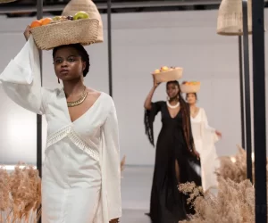 ACE - Sustainable Fashion